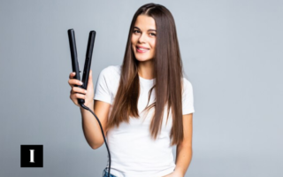 hair straightener product review