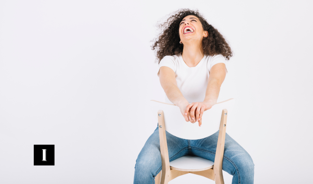 how to get rid of bum sweat on chair