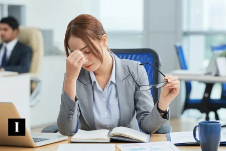 signs of burnout and how to recover from it