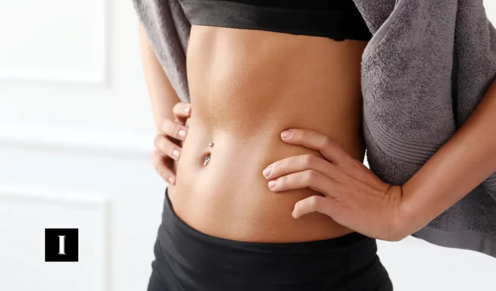 simple exercises to lose belly fat